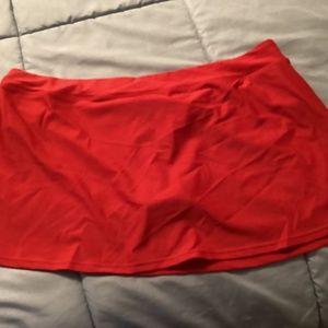 Swim Skirt